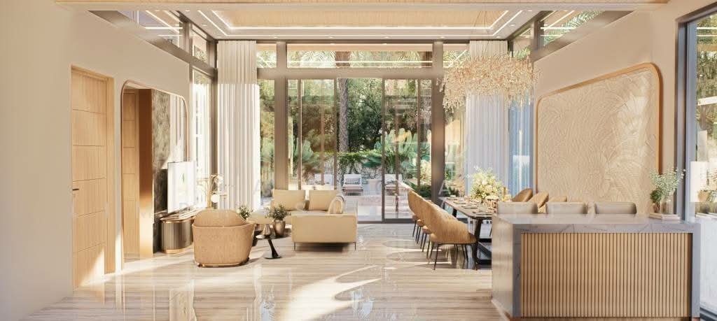 Villa in Pattaya City, Chon Buri, Thailand 5 - 17465803