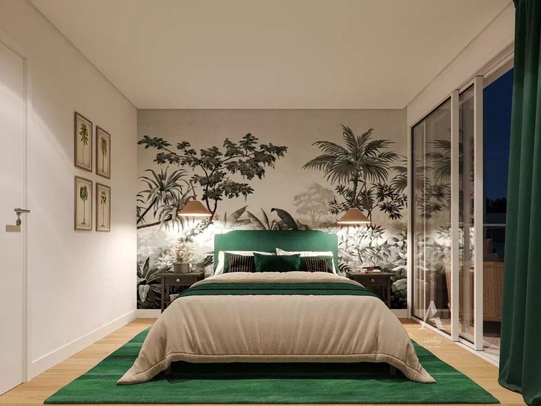 Apartment in Santa Luzia, Madeira, Portugal 4 - 14554841
