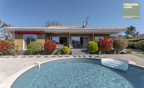 House in Lege Bourg, Lège-Cap-Ferret, France 1
