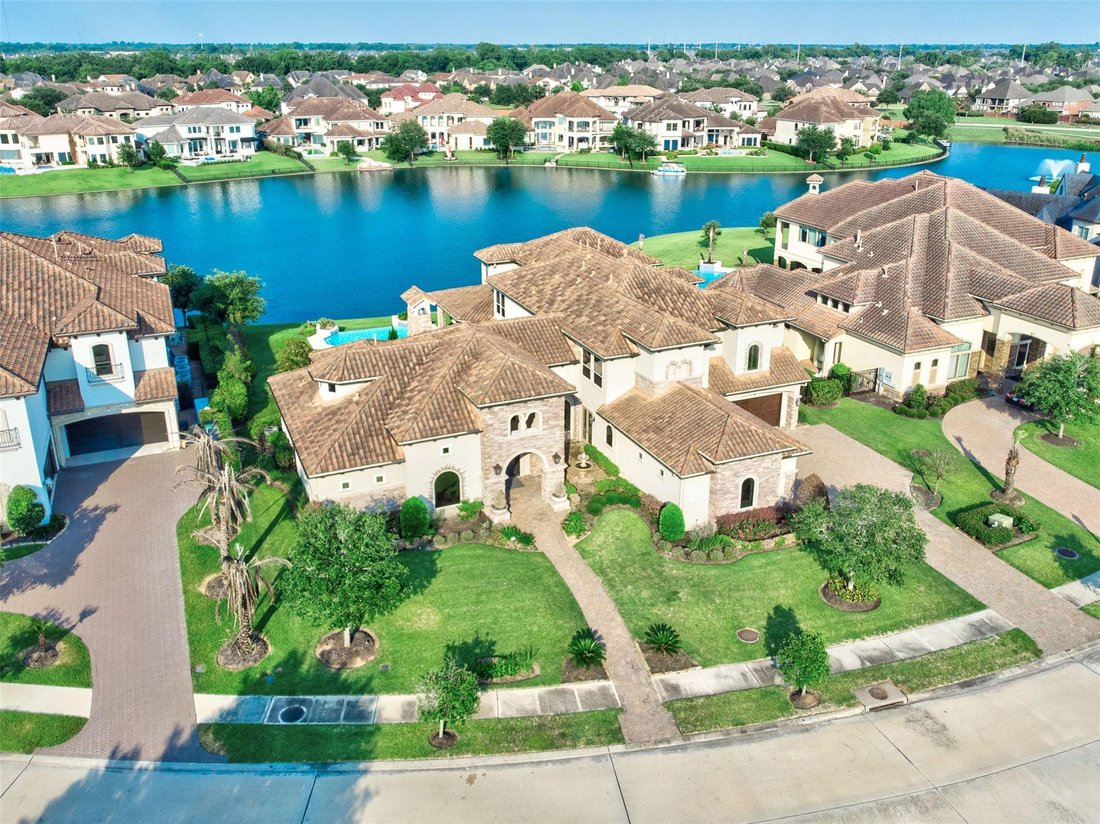House in Sugar Land, Texas, United States 5 - 17466663