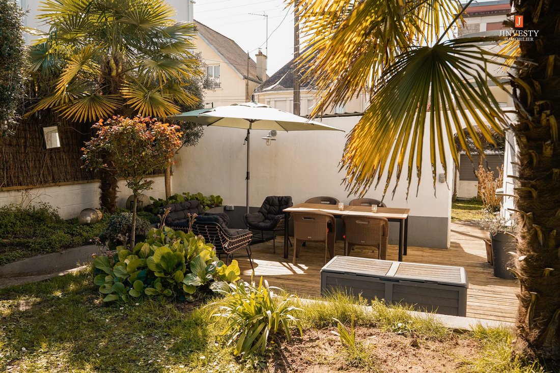 House in Kervaric-Kerichant-Lanveur, Lorient, France 1 - 17468652