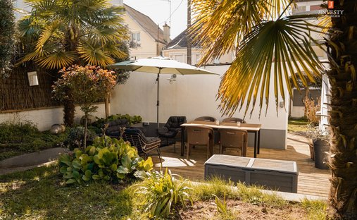 House in Kervaric-Kerichant-Lanveur, Lorient, France 1