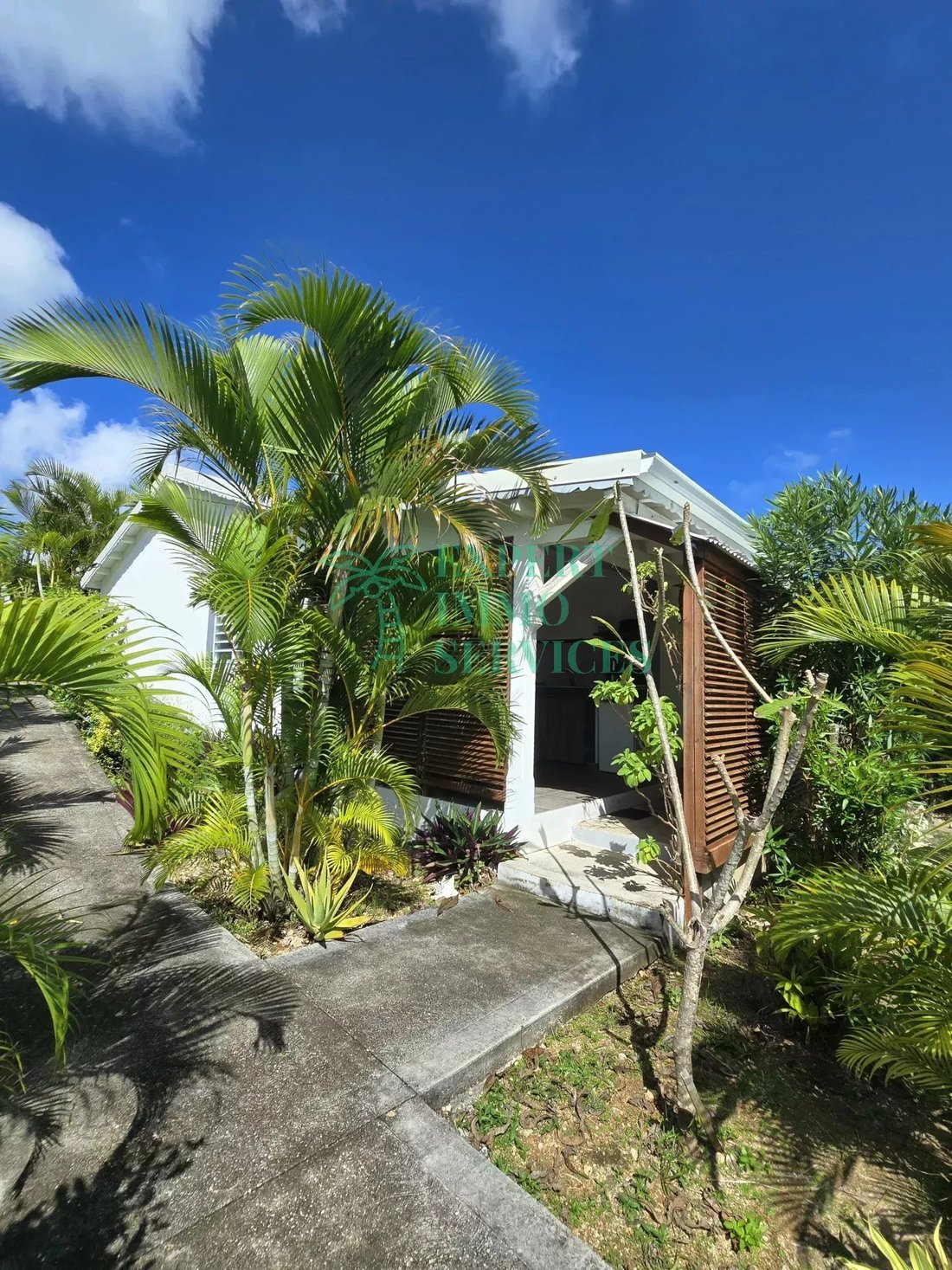 Estate in Grand-Bourg, Grande-Terre, Guadeloupe 4 - 17467483