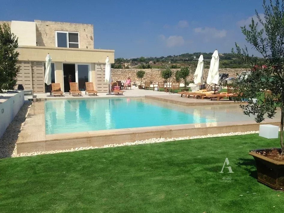 Villa in Siggiewi, Malta 1 - 14545134