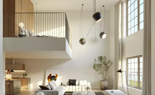 Apartment in Santa Maria Maior, Lisbon, Portugal 1