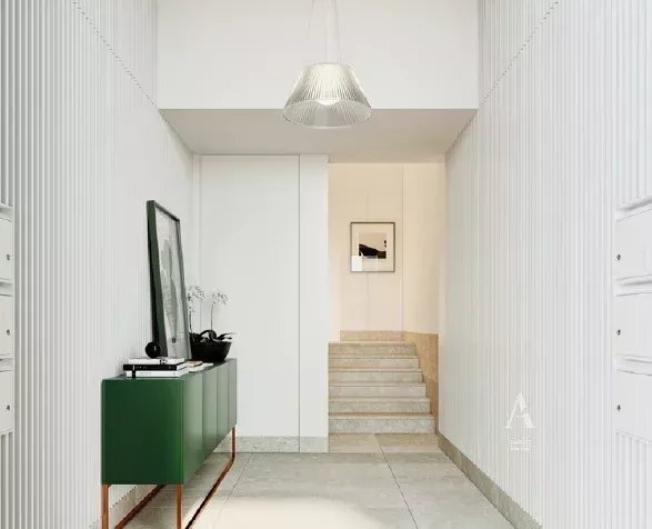 Apartment in Arroios, Lisbon, Portugal 5 - 14569589