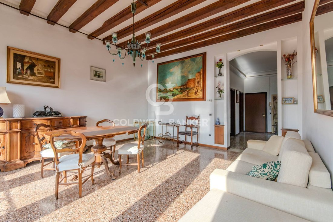 Apartment in Castello, Venice, Italy 4 - 17468254