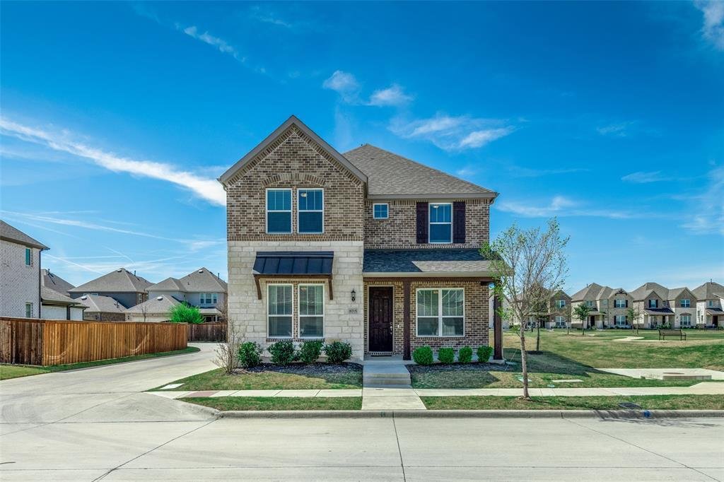 House in Rowlett, Texas, United States 1 - 17466900