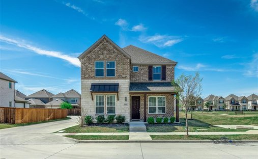Maison à Rowlett, Texas, États-Unis 1