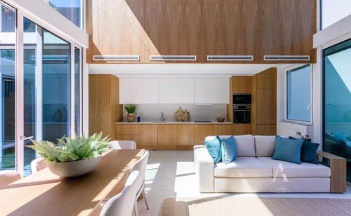 Wohnung in Vilamoura, Quarteira, Algarve 1