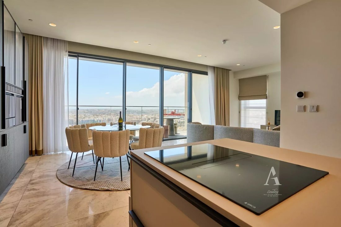 Apartment in Saint Julian's, Malta 5 - 17374058