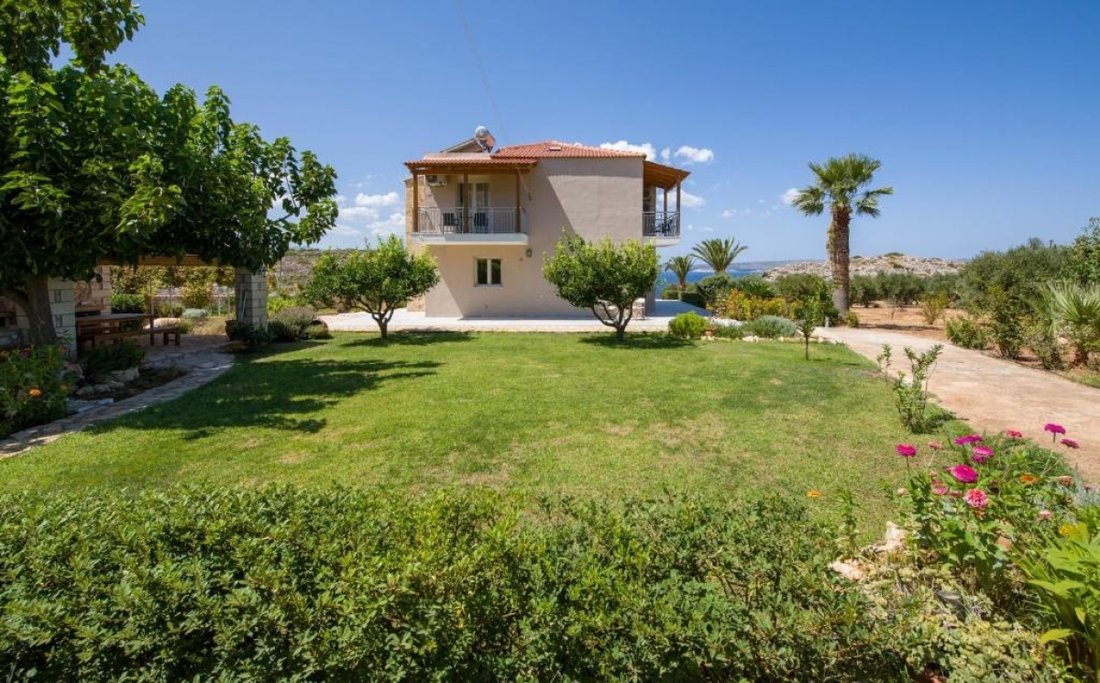 Villa in Apokoronas, Greece 5 - 17464867
