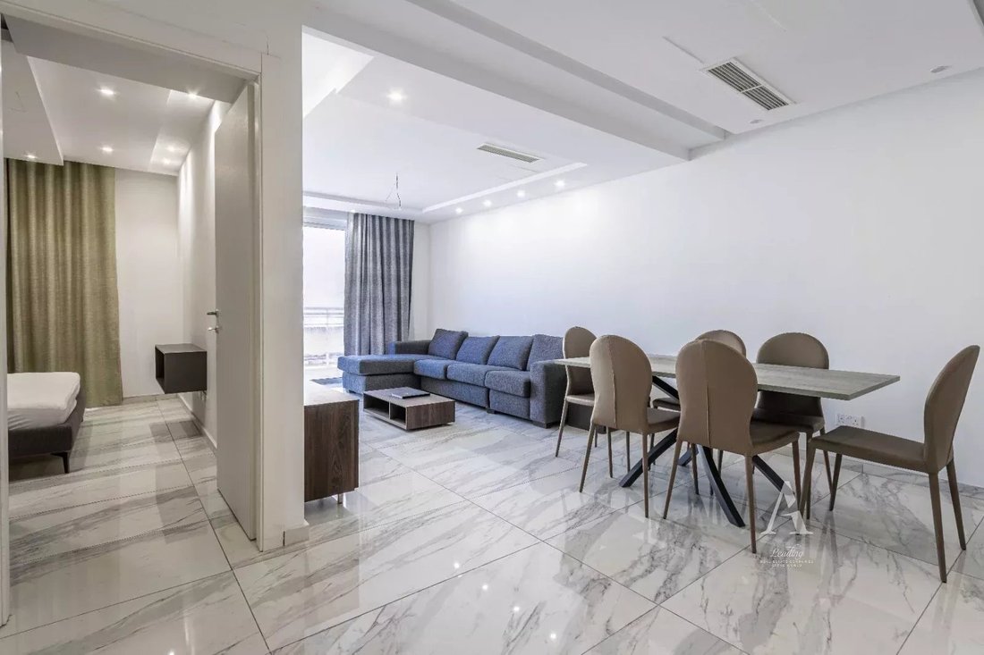 Apartment in Sliema, Malta 5 - 15659491