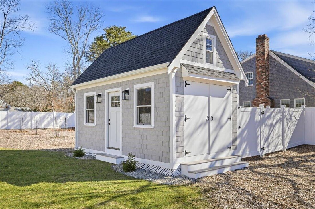 House in Brewster, Massachusetts, United States 4 - 17468743