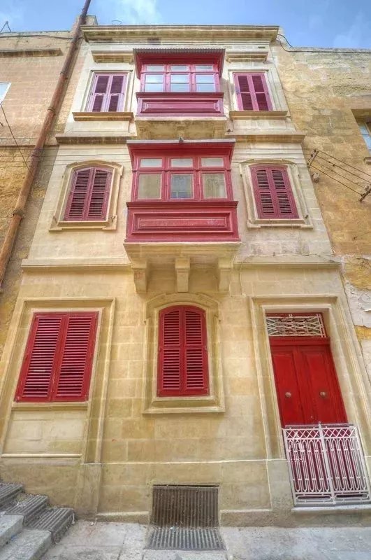 House in Senglea, Malta 2 - 15736485