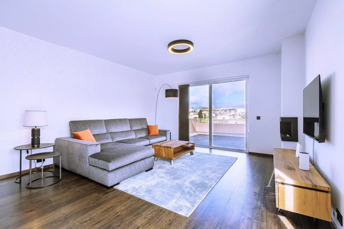 Apartment in Sliema, Malta 4 - 17062343
