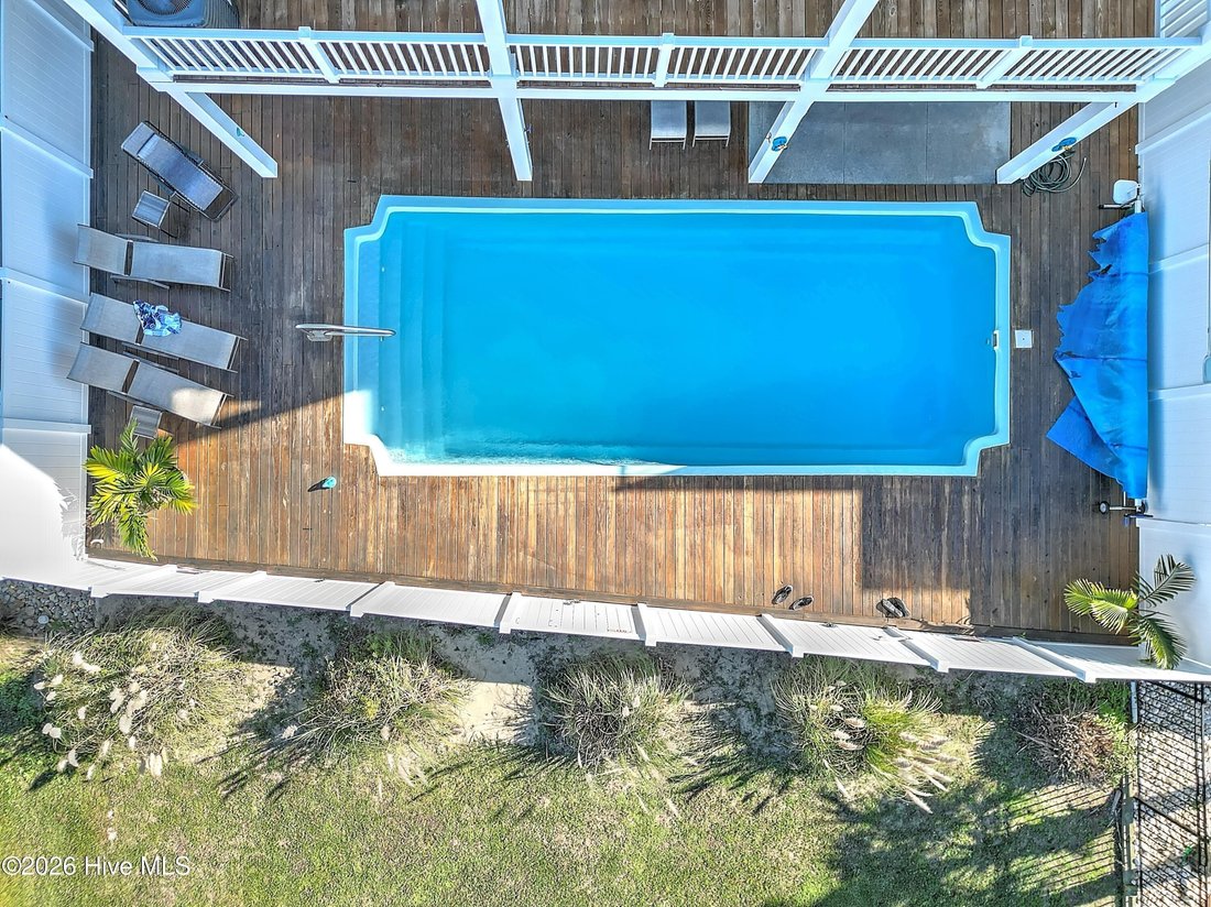 House in Holden Beach, North Carolina, United States 3 - 17468313