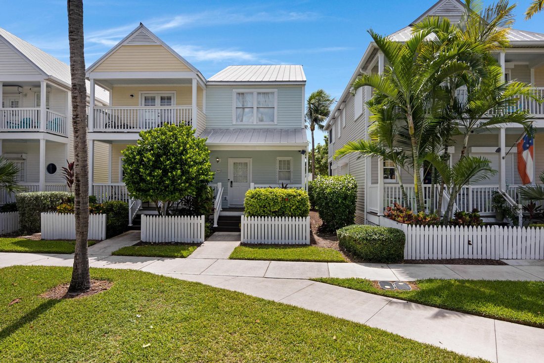 Residenza a Duck Key, Florida, Stati Uniti 1 - 17465589