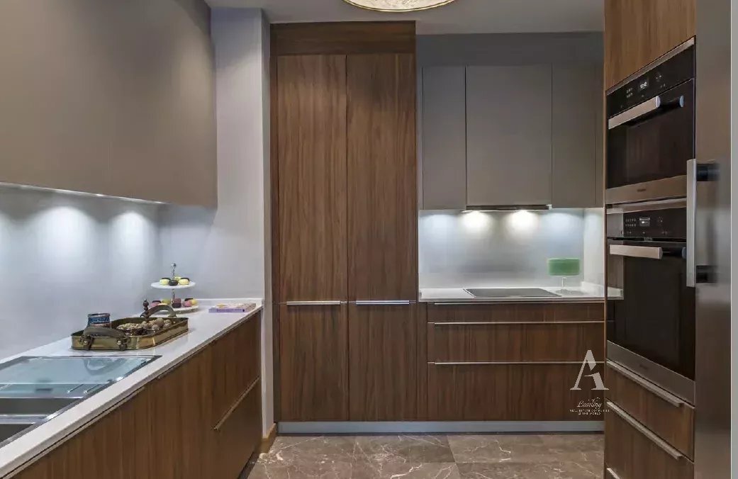 Apartment in İstanbul, İstanbul, Turkey 1 - 14616144