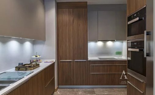Apartment in İstanbul, İstanbul, Turkey 1