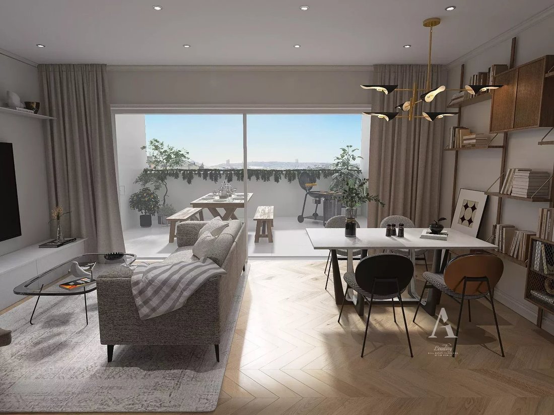 Apartment in San Gwann, Malta 4 - 17436670