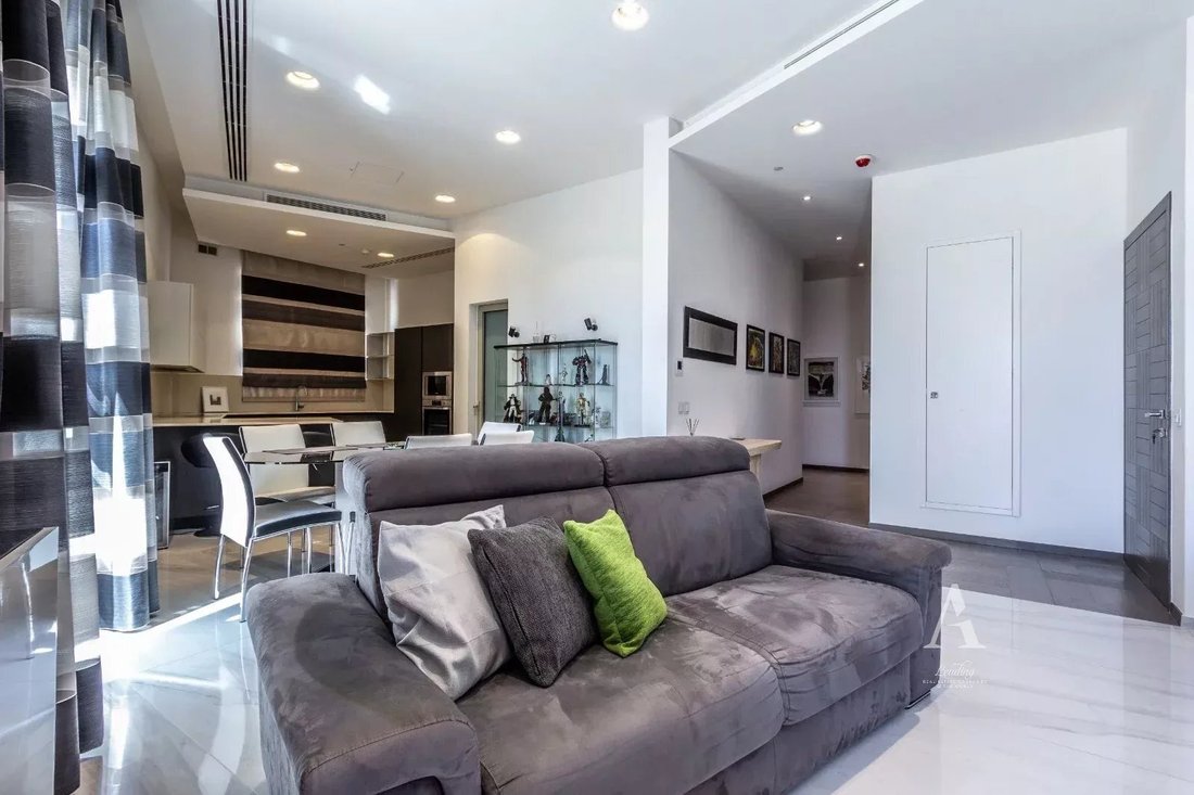 Apartment in Sliema, Malta 5 - 14503451