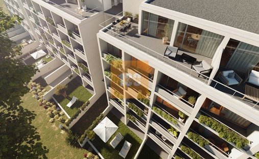 Apartamento en Cedofeita, Santo Ildefonso, Sé, Miragaia, São Nicolau e Vitória, Distrito de Oporto, Portugal 1