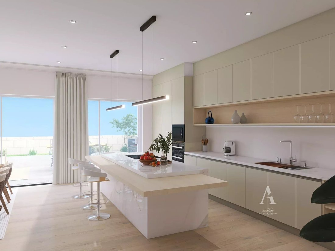Apartment in Ta' Xbiex, Malta 4 - 14741733