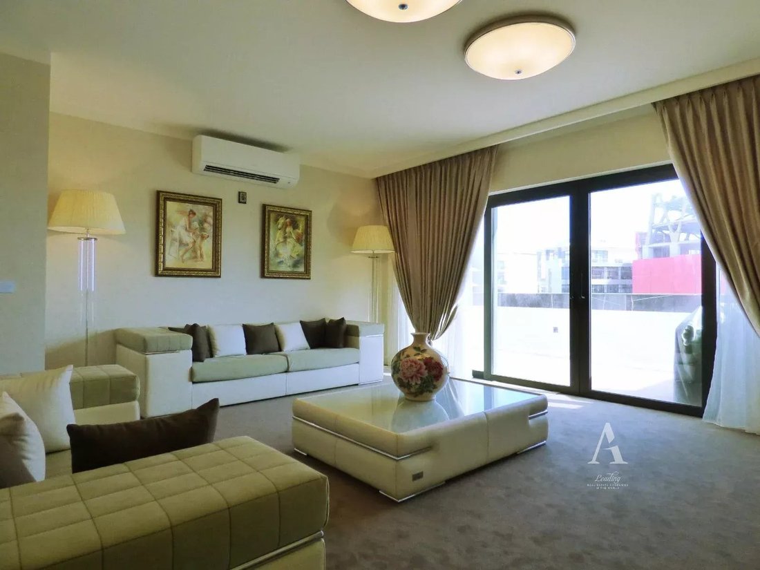 Apartment in Saint Julian's, Malta 5 - 14515030