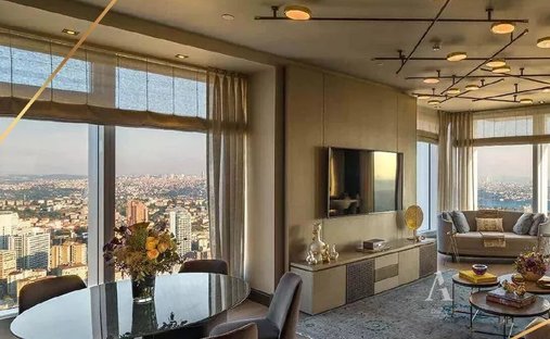 Apartment in İstanbul, İstanbul, Turkey 1