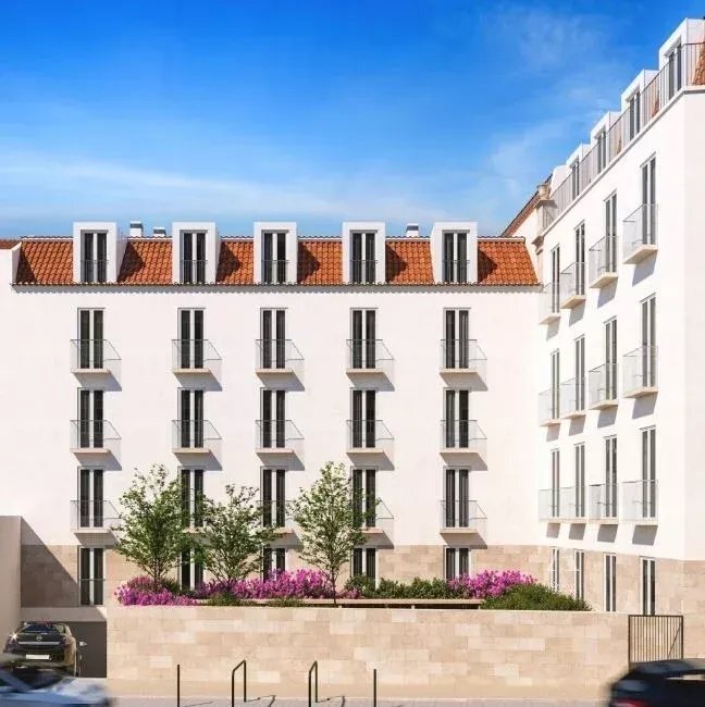 Apartment in Arroios, Lisbon, Portugal 4 - 14549245