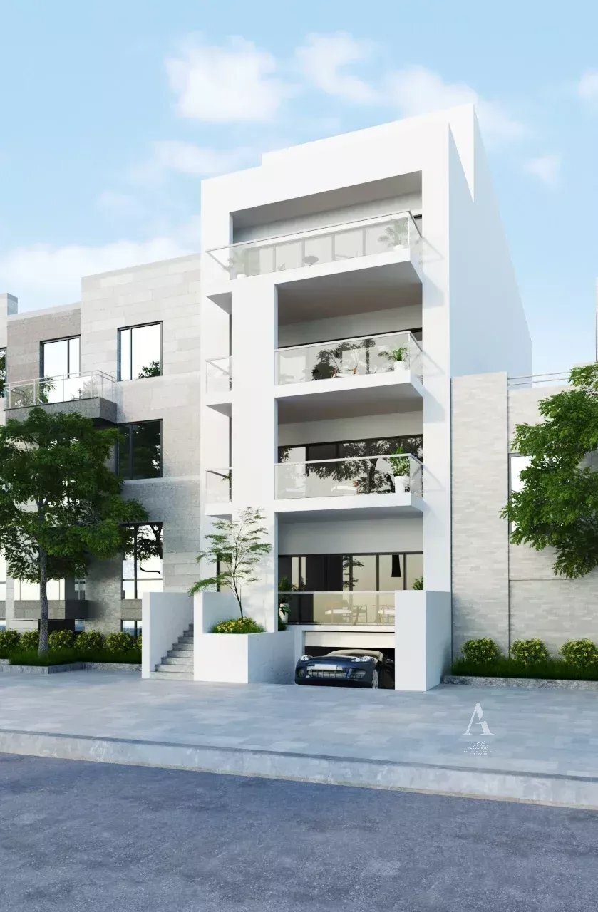 Apartment in Swieqi, Malta 4 - 14530894