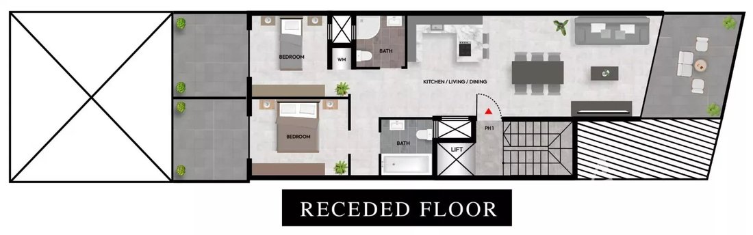 Apartment in Sliema, Malta 3 - 16338757