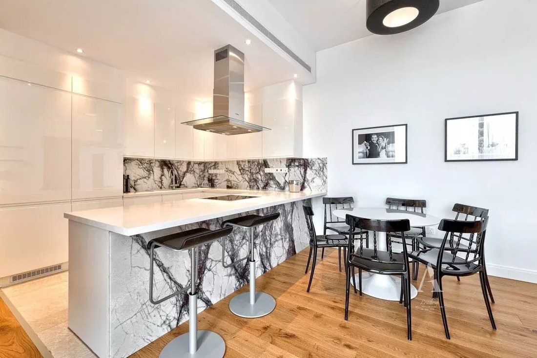 Apartment in Limassol, Limassol, Cyprus 4 - 14623986