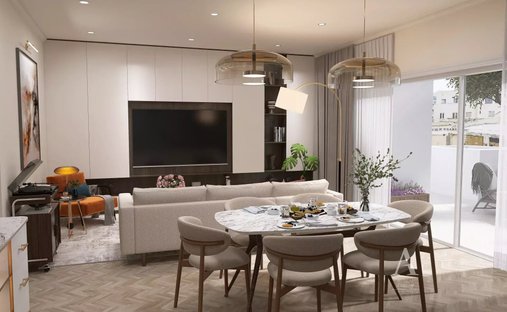 Apartment in Gzira, Malta 1