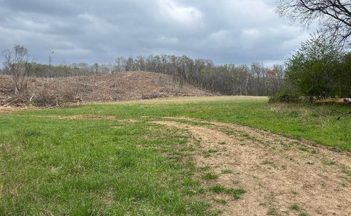 Farm Ranch in Birchwood, Tennessee, United States 1