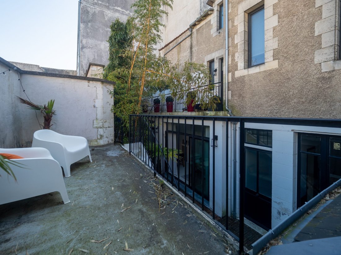 House in Port Neuf, La Rochelle, France 2 - 17468562