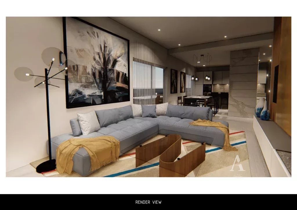 Apartment in Sliema, Malta 4 - 14562670