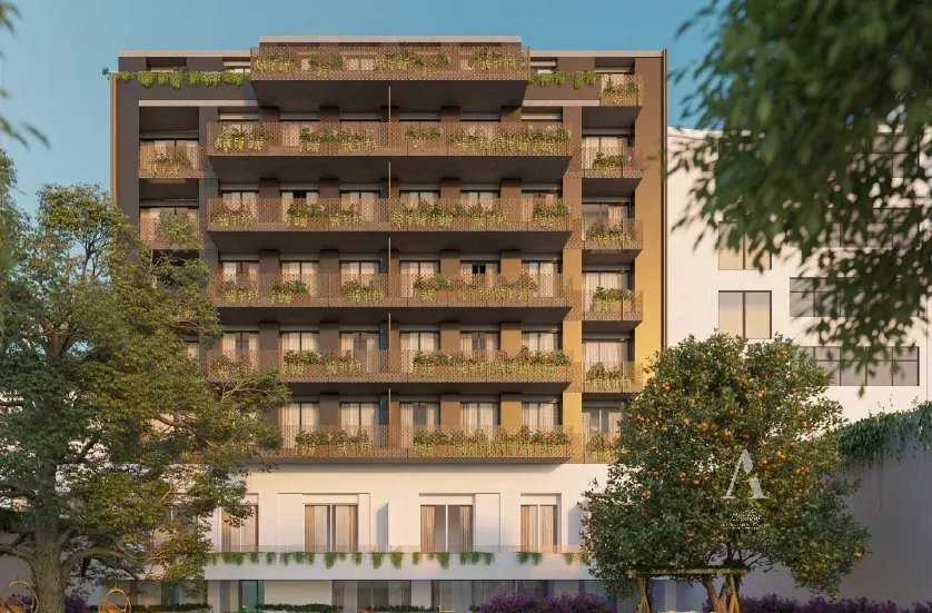 Apartment in Cedofeita, Santo Ildefonso, Se, Miragaia, Sao Nicolau e Vitoria, Porto District, Portugal 5 - 14565292