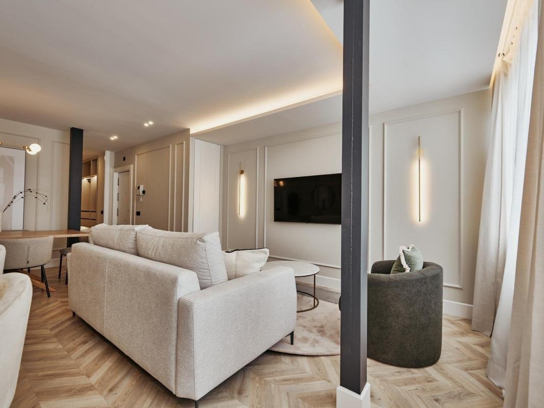 Apartment in Barrio Salamanca, Madrid, Spain 2 - 17467427