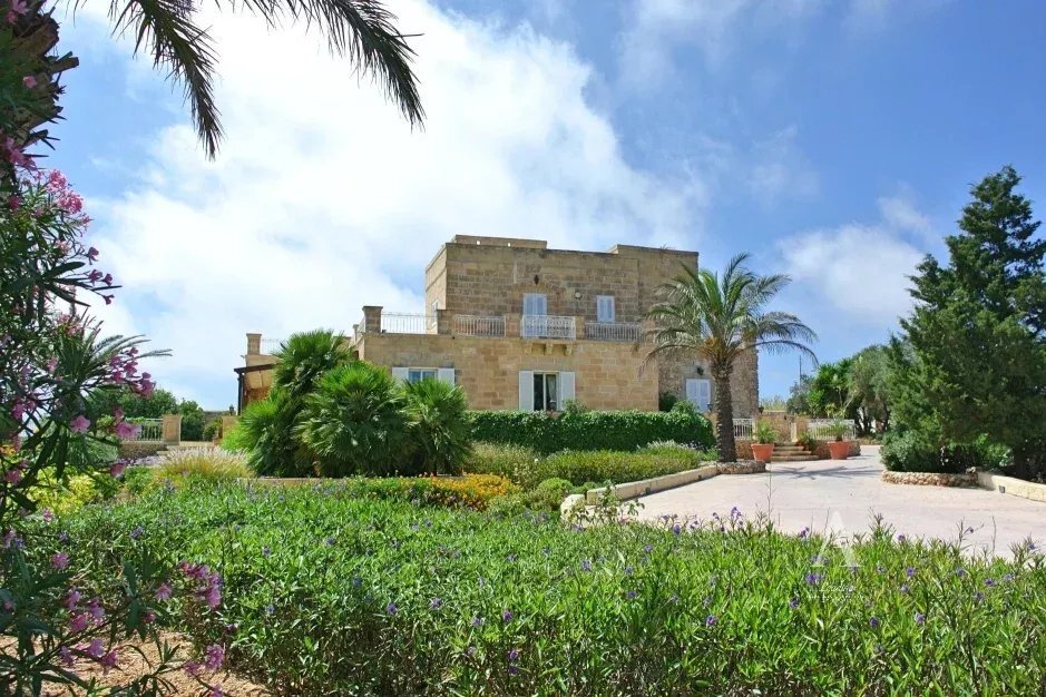 Villa in Mgarr, Malta 2 - 14541464