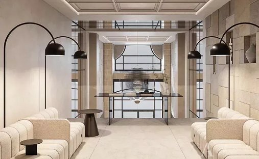 Appartement à La Valette, Malte 1