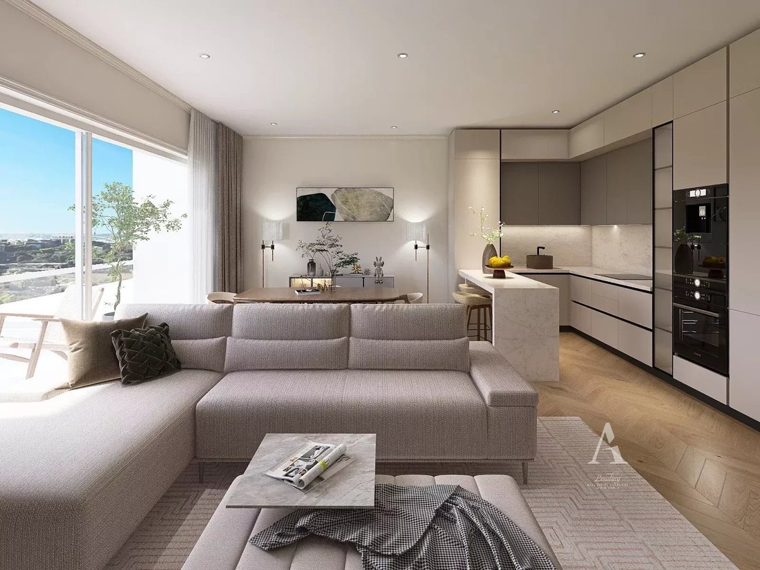 Apartment in San Gwann, Malta 1 - 17452041