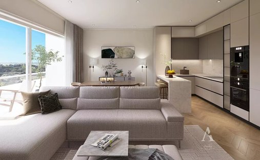 Apartment in San Gwann, Malta 1