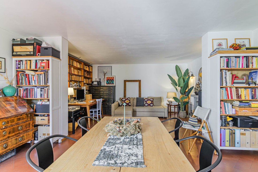 Apartment in Grassina - Ponte a Ema, Bagno A Ripoli, Tuscany 4 - 17467294