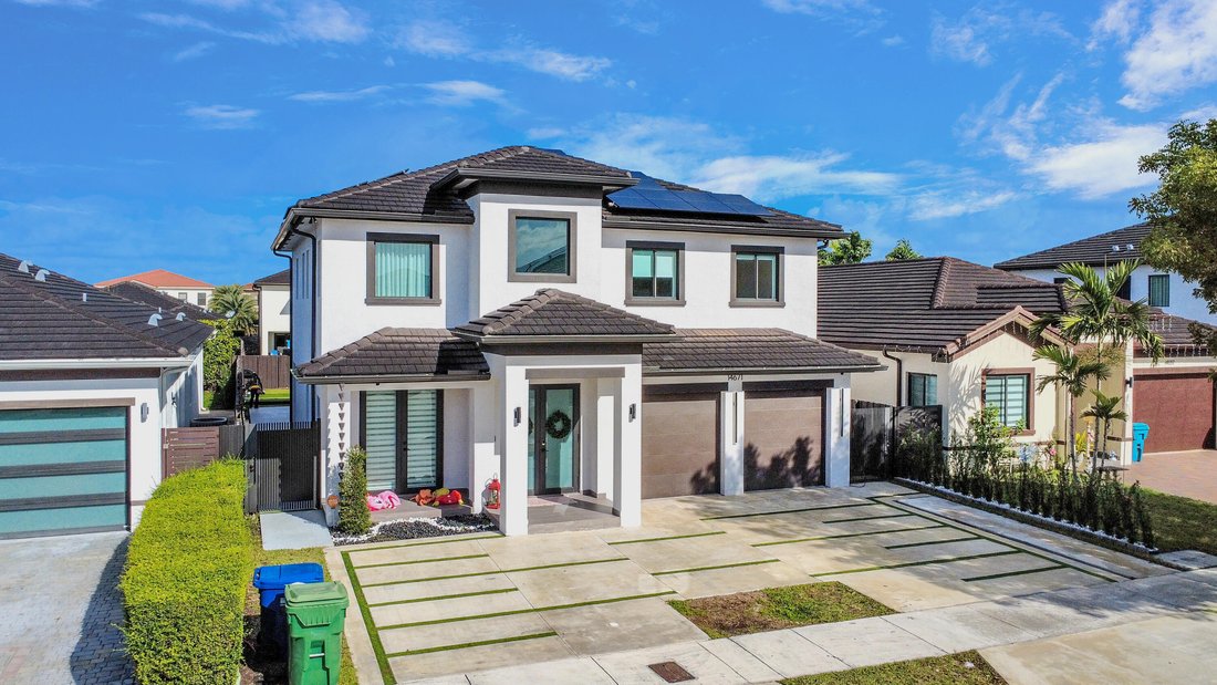 House in Davie, Florida, United States 3 - 17465453