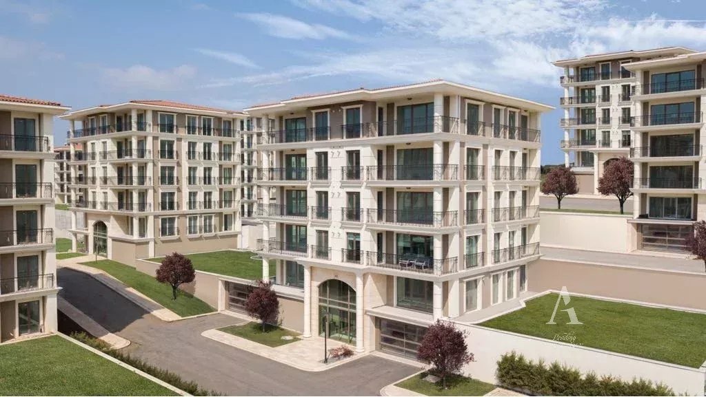 Apartment in İstanbul, İstanbul, Turkey 5 - 14609353