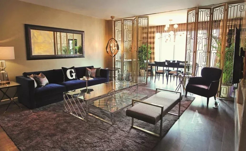 Apartment in İstanbul, İstanbul, Turkey 4 - 14588027