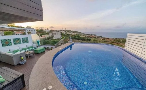 Penthouse à Is-Swieqi, Malte 1