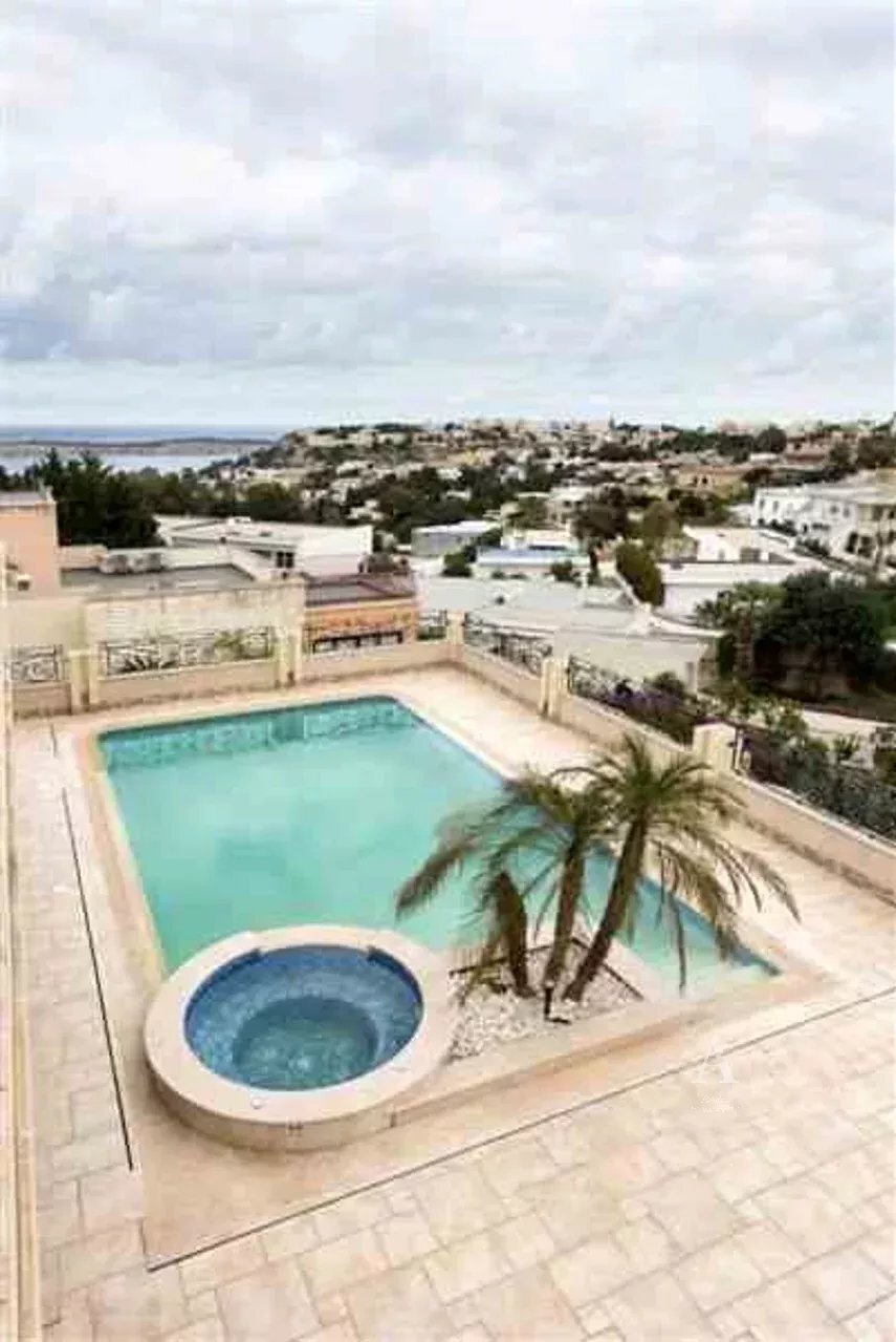 Villa in Mellieha, Malta 1 - 14549235